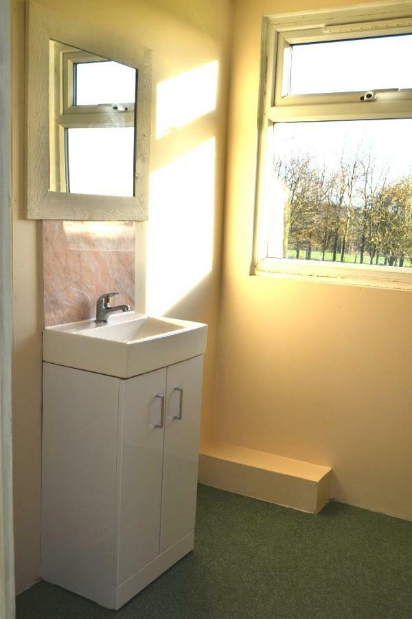 Hotel Shepherd'S Hut Blandford Forum Exterior foto